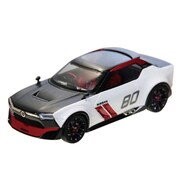 45038 [NISSAN IDx ニスモ]
