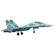 72030003 Su-30MK ロシア ブルー501