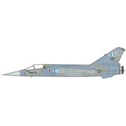 FA726007 [ミラージュ F.1 ギリシャ 342飛行隊]