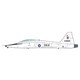 FA721103 [T-38 台湾空軍 #3812]
