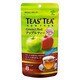 TEAS' TEA Green＆Redアップルティー ティーバッグ（カフェインオフ） [8袋]