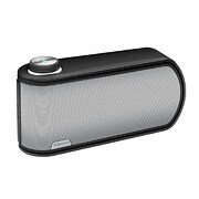 NFC対応 Bluetooth スピーカー GIG Black