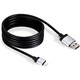 Just Mobile AluCable Lightningケーブル 1.5m JTM-OT-000005