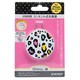 iDress Girls i コンセント用充電器forUSB ポップレオパード iDP5-AC1