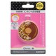 iDress Girls i コンセント用充電器forUSB ドーナツ iDP5-AC3