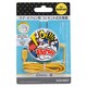 iDress Girls i コンセント用充電器forスマートフォン ボム iDP5-AC8