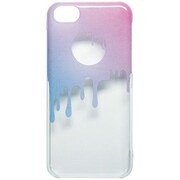 iD5C-BC2 [iPhone 5c用 Girls i クリアカバー メルト]