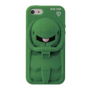 デコレウェア ガンダム02 ザク [iPhone 5/5s用 ハードカバー]