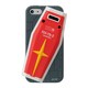 デコレウェア ガンダム03 シールド [iPhone 5/5s用 ハードカバー]