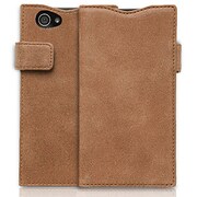 Prestige Vintage Diary Xperia Z1f(SO-02F)