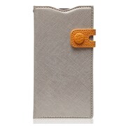 Prestige Color Edge Diary Xperia Z1f(SO-02F) LGD