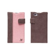 Masstige E-note Diary Xperia Z1f(SO-02F) PK