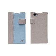 Masstige E-note Diary Xperia Z1f(SO-02F) BL