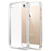 SGP10639 [iPhone 5/5s用 ウルトラ・ハイブリッド クリスタル・クリア]