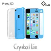 CrystalLiz iPhone5c BL