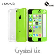 CrystalLiz iPhone5c GR