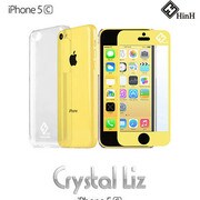 CrystalLiz iPhone5c YE