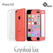 CrystalLiz iPhone5c PK
