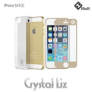 CrystalLiz iPhone5/5s GD