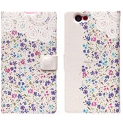 Blossom Diary Xperia Z1f(SO-02F) アップル