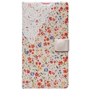 Blossom Diary Xperia Z1f(SO-02F) オレンジ