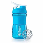 ブレンダーボトルSM 500ml GX-BBSM20 AQ