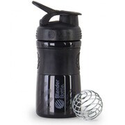 ブレンダーボトルSM 500ml GX-BBSM20 BKBK
