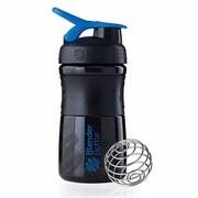 ブレンダーボトルSM 500ml GX-BBSM20 BKBL