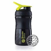 ブレンダーボトルSM 500ml GX-BBSM20 BKGR