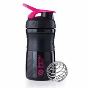 ブレンダーボトルSM 500ml GX-BBSM20 BKPK