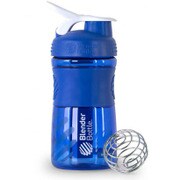 ブレンダーボトルSM 500ml GX-BBSM20 BL
