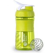 ブレンダーボトルSM 500ml GX-BBSM20 GR