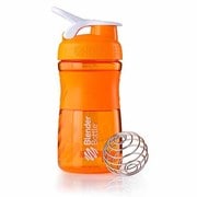 ブレンダーボトルSM 500ml GX-BBSM20 OR