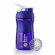 ブレンダーボトルSM 500ml GX-BBSM20 PR