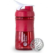 ブレンダーボトルSM 500ml GX-BBSM20 RD