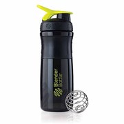 ブレンダーボトルSM 760ml GX-BBSM28 BKGR