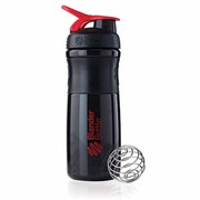 ブレンダーボトルSM 760ml GX-BBSM28 BKRD