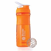 ブレンダーボトルSM 760ml GX-BBSM28 OR