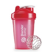 ブレンダーボトルFC 400ml GX-BBCL20FC RD