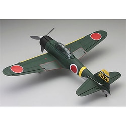 ヨドバシ.com - 京商 KYOSHO 10953G [エアリウム ゼロ戦21型 VE29 PIP グリーン] 通販【全品無料配達】