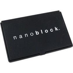 NB_020 nanoblock（ナノブロック） パッド [対象年齢：12歳～]