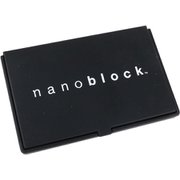NB_020 nanoblock（ナノブロック） パッド [対象年齢：12歳～]