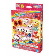 パーラービーズ ハローキティ つくっちゃおセット