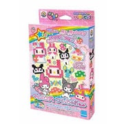 パーラービーズ マイメロディ つくっちゃおセット