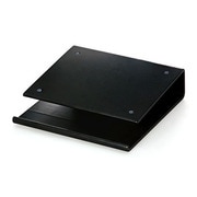 アルミタブレットレスト グレイ ID009GY