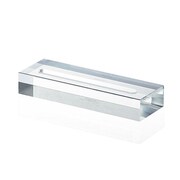 ID002CL [アクリルモバイルスタンド スクエア クリア]