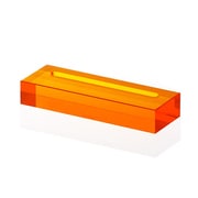ID002OR [アクリルモバイルスタンド スクエア オレンジ]
