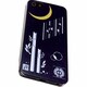 ゆゑん屋 伊達 [iPhone 5/5s用 ハードカバー]