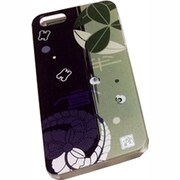 ゆゑん屋 両兵衛 [iPhone 5/5s用 ハードカバー]
