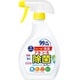アルコール除菌スプレー [本体 400ml]